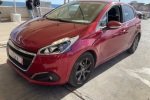 PEUGEOT 208 1.6 HDI ACTIVE